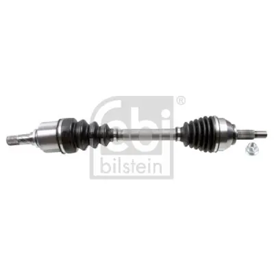 Últimas Unidades Árbol de transmisión FEBI BILSTEIN 181902
